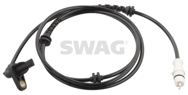 senzor,turatie roata 60 10 6119 SWAG